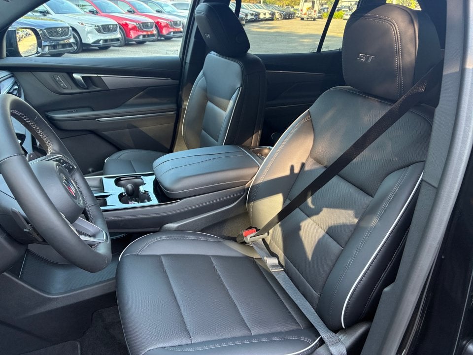 2027 Buick Enclave Sport Touring