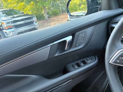2027 Buick Enclave Sport Touring