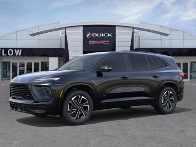2027 Buick Enclave Sport Touring