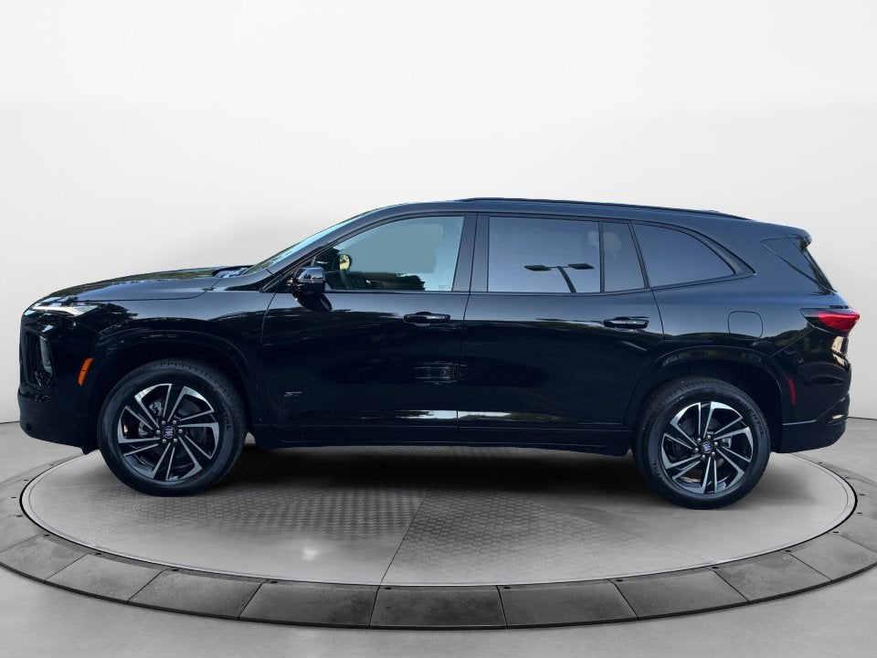 2027 Buick Enclave Sport Touring