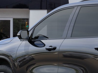 2027 Buick Enclave Sport Touring