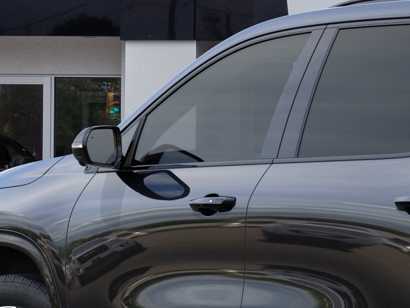 2027 Buick Enclave Sport Touring
