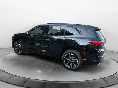 2027 Buick Enclave Sport Touring