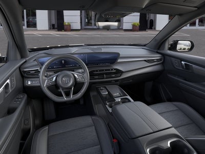 2027 Buick Enclave Sport Touring