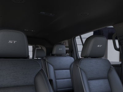 2027 Buick Enclave Sport Touring
