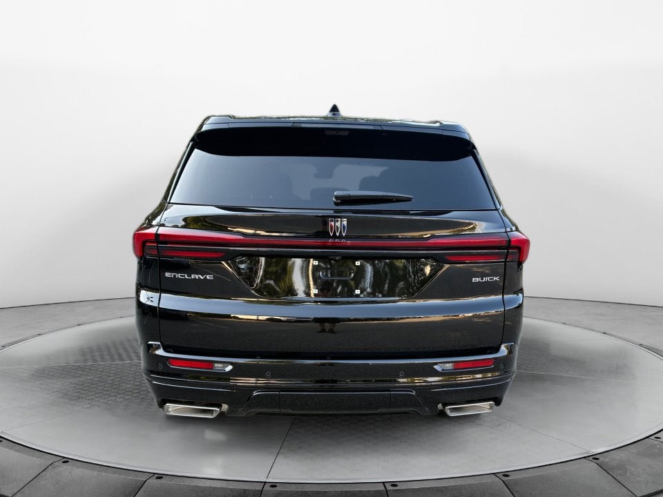 2027 Buick Enclave Sport Touring