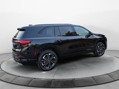 2027 Buick Enclave Sport Touring