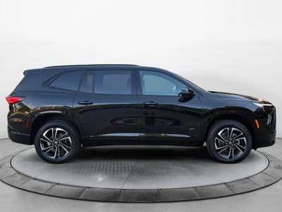 2027 Buick Enclave Sport Touring