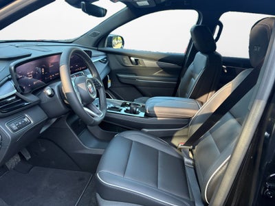 2027 Buick Enclave Sport Touring