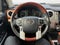 2020 Toyota Tundra 4WD Platinum