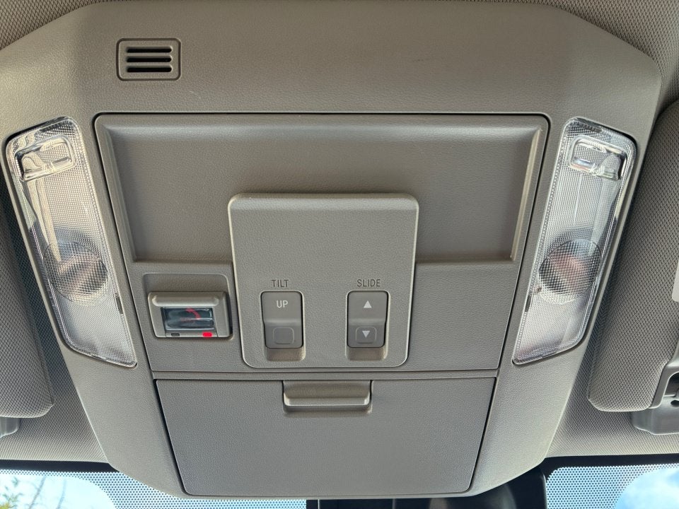 2020 Toyota Tundra 4WD Platinum