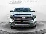 2020 Toyota Tundra 4WD Platinum