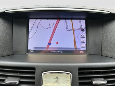 2015 INFINITI Q70 3.7X