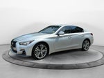2018 INFINITI Q50 3.0t SPORT