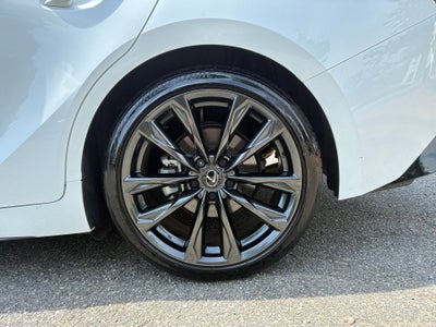 2024 Lexus IS 350 F SPORT Design