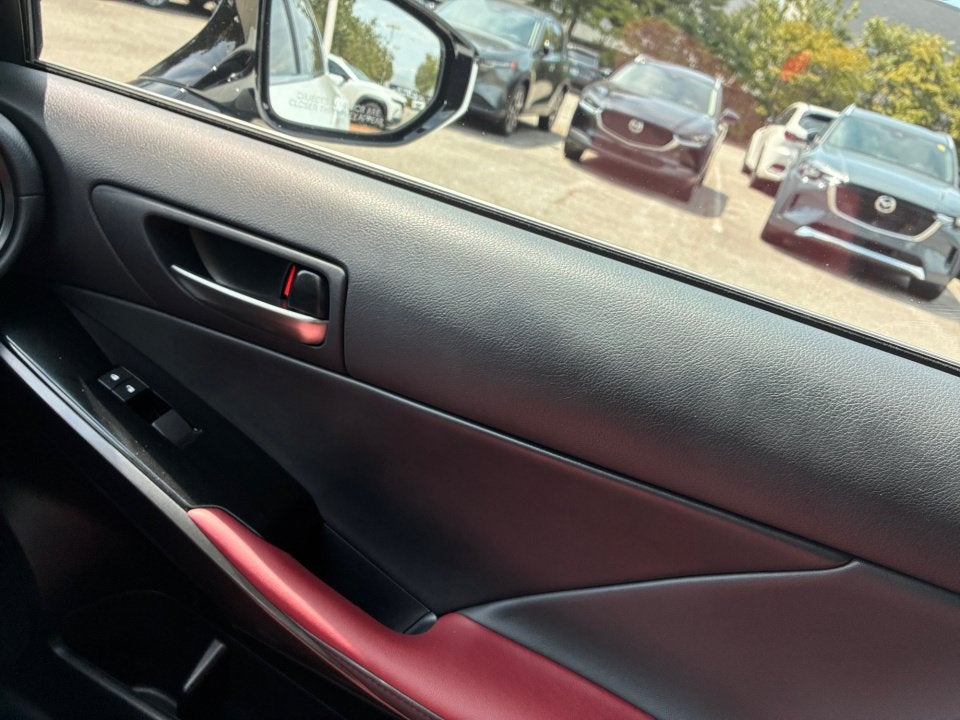2024 Lexus IS 350 F SPORT Design