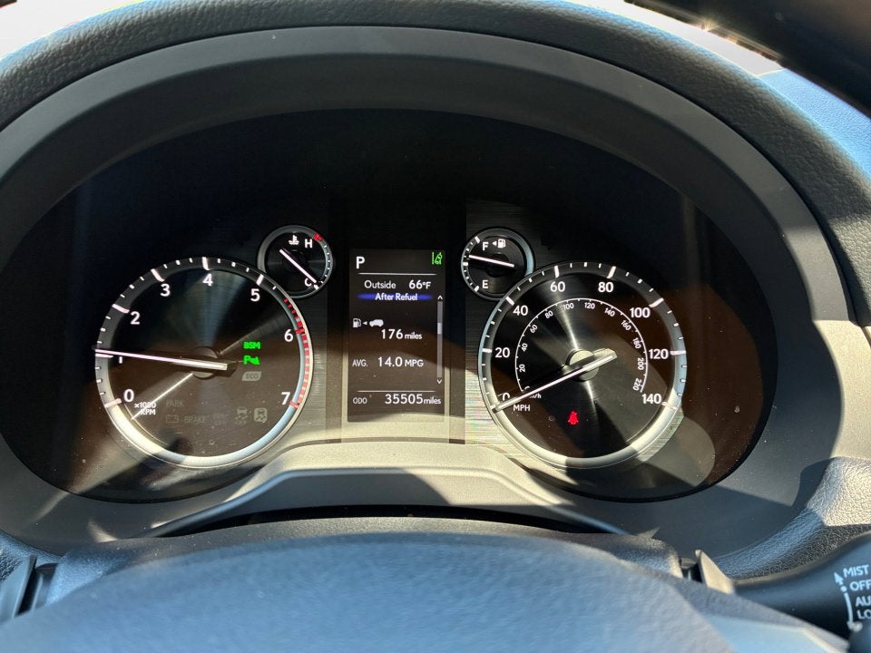 2022 Lexus GX GX 460 Premium
