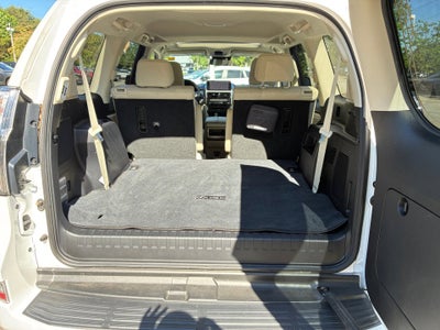 2022 Lexus GX GX 460 Premium