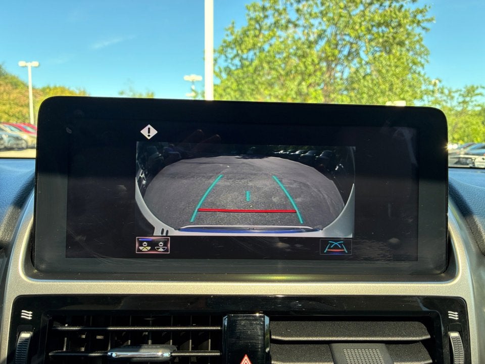 2022 Lexus GX GX 460 Premium