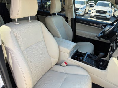 2022 Lexus GX GX 460 Premium