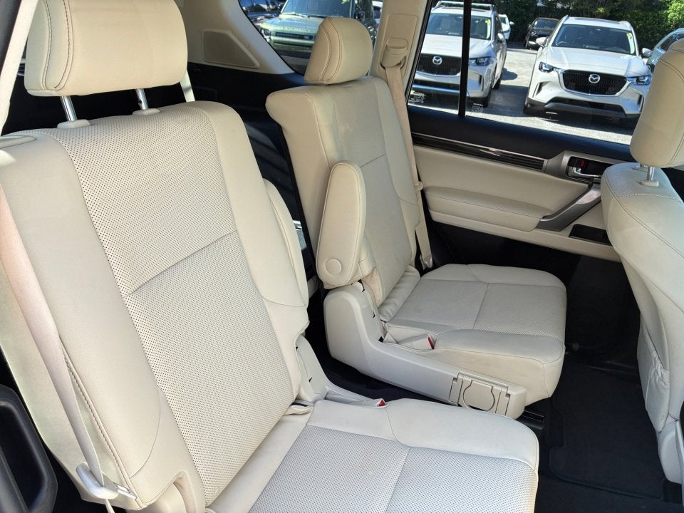 2022 Lexus GX GX 460 Premium