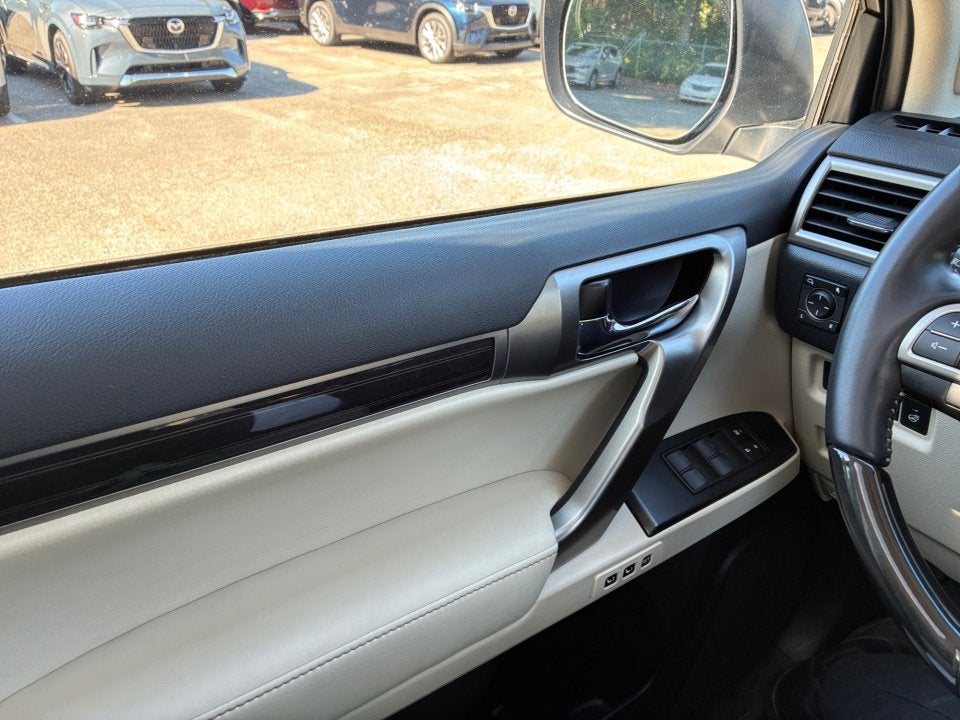 2022 Lexus GX GX 460 Premium