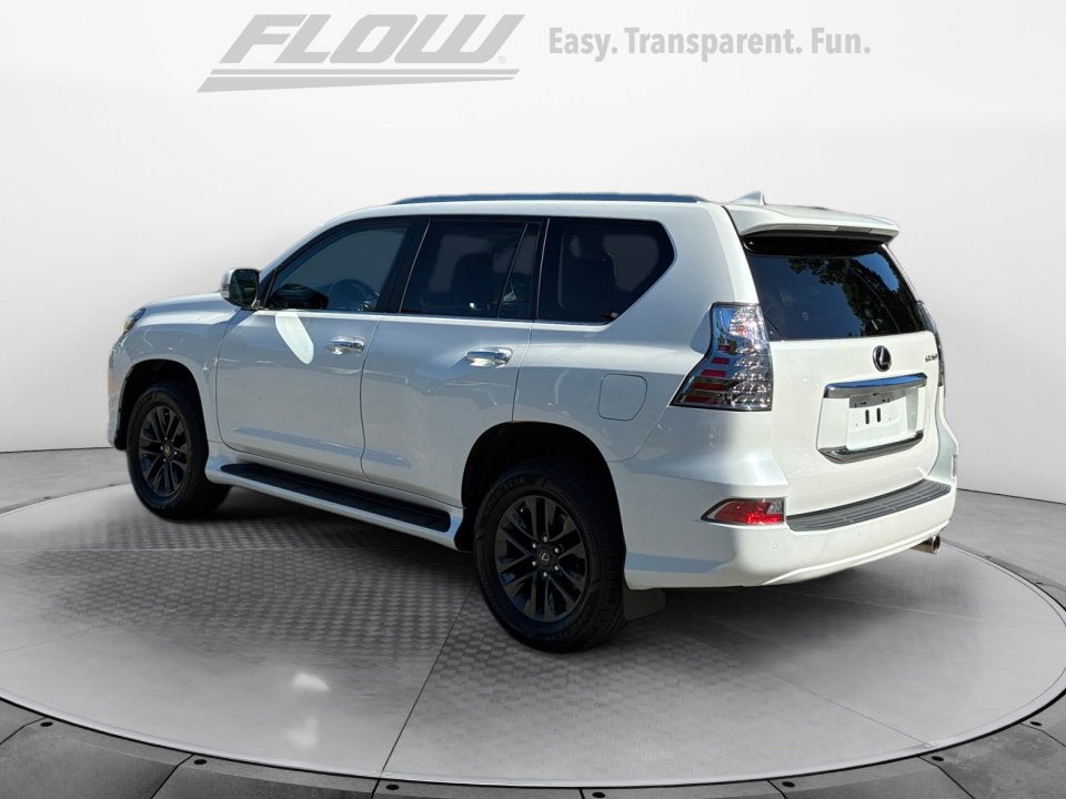 2022 Lexus GX GX 460 Premium