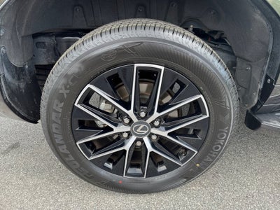 2025 Lexus GX 550 Premium+
