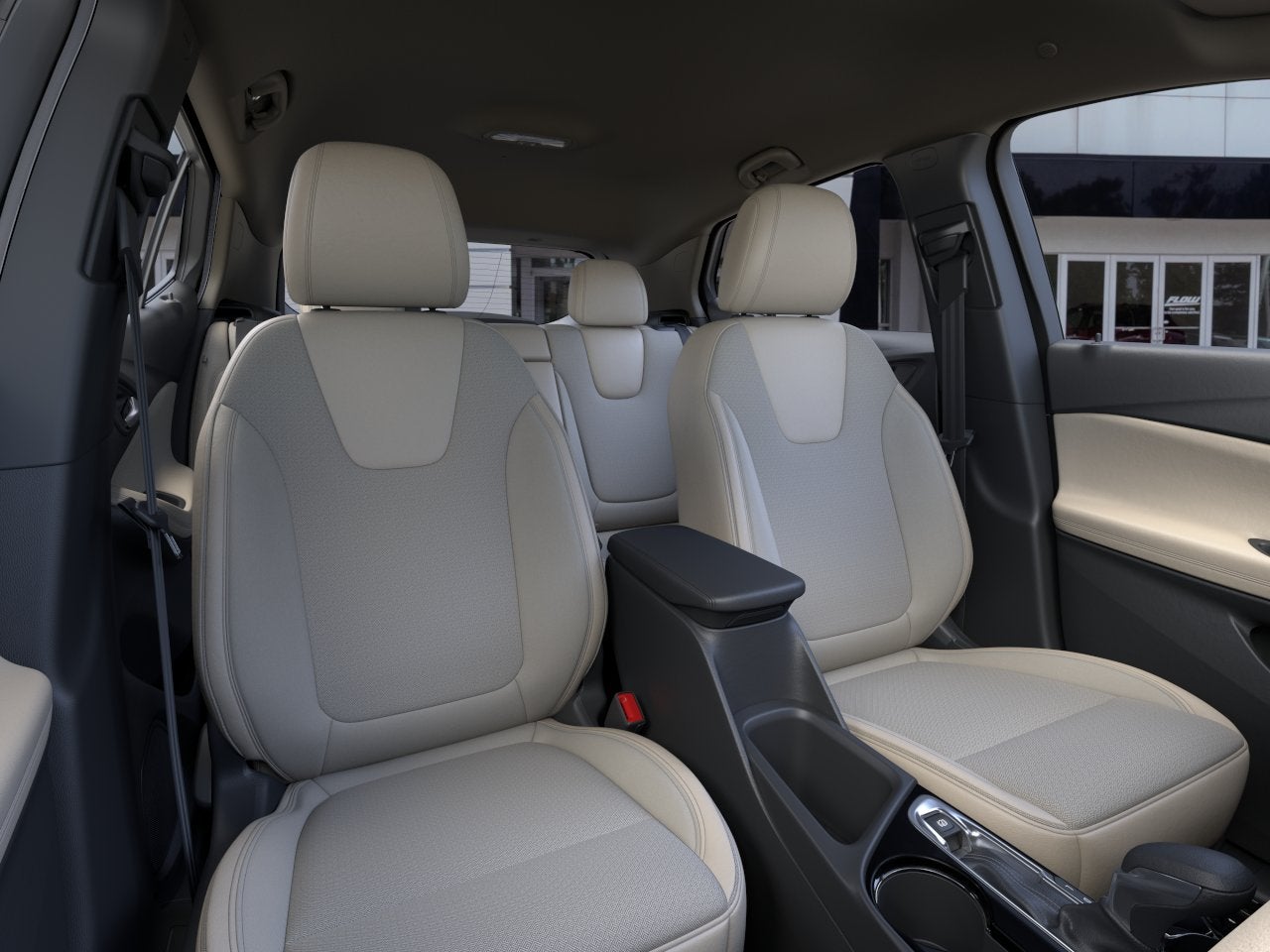 2026 Buick Encore GX Preferred - Photo 16