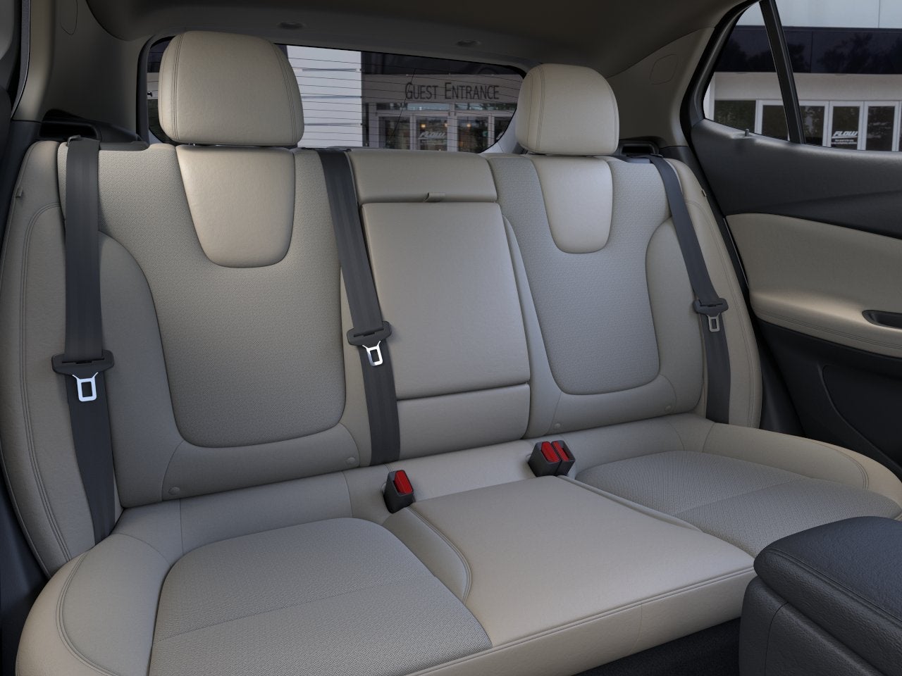 2026 Buick Encore GX Preferred - Photo 17