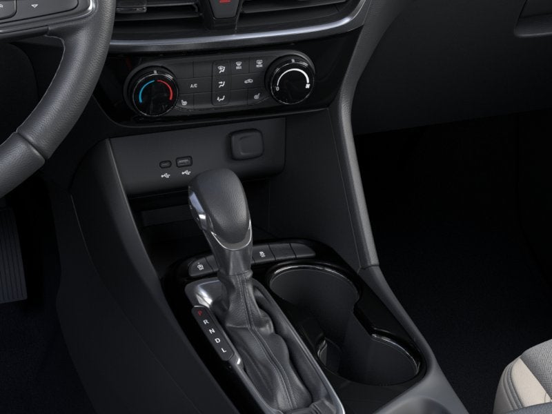 2026 Buick Encore GX Preferred - Photo 23