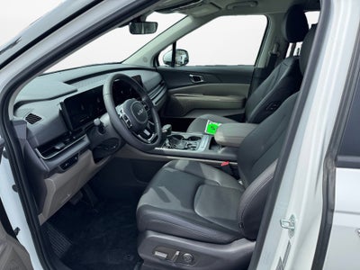 2025 Kia Carnival EX
