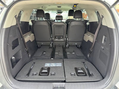 2025 Kia Carnival EX