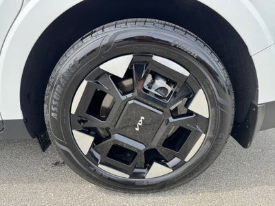 2025 Kia Carnival EX