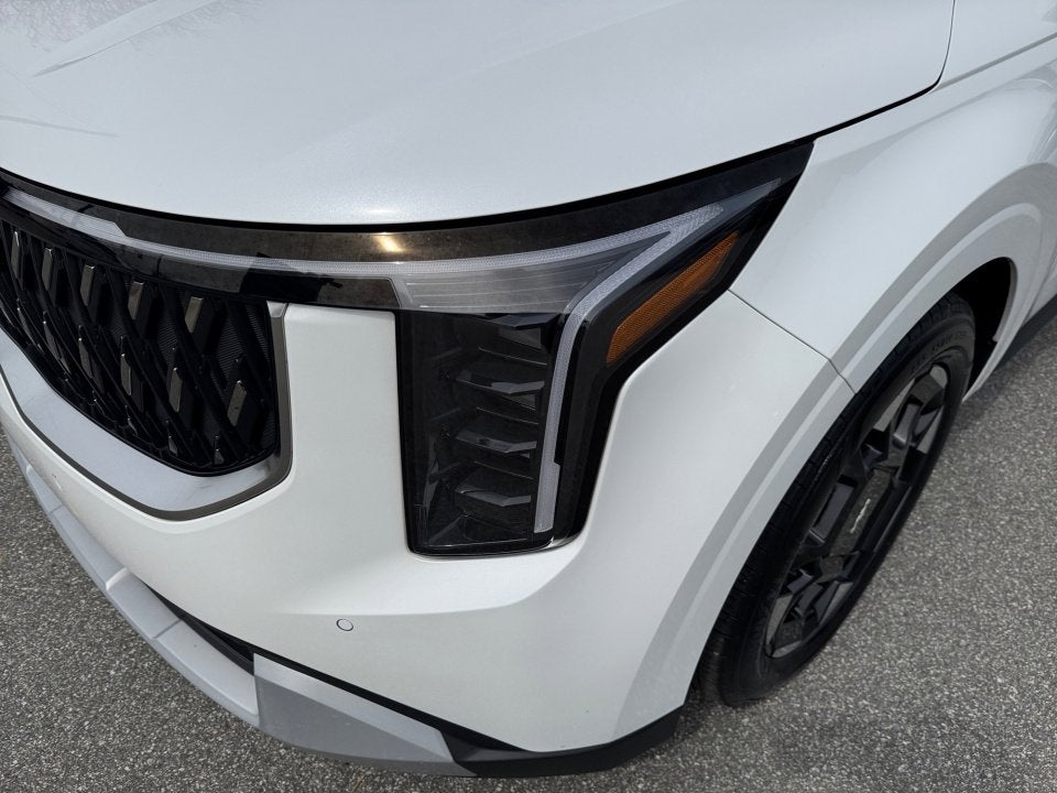 2025 Kia Carnival EX