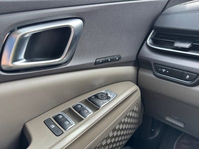 2025 Kia Carnival EX