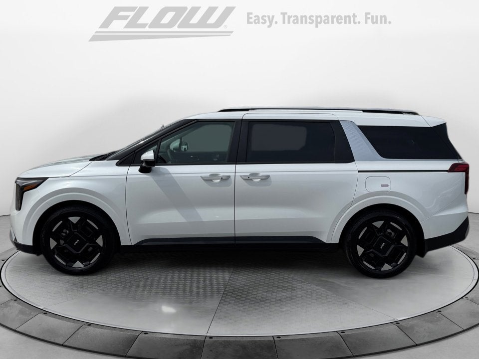 2025 Kia Carnival EX