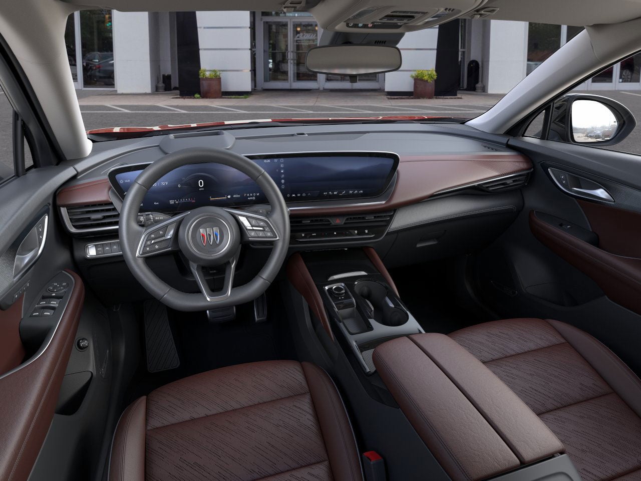 2026 Buick Envision Sport Touring - Photo 15