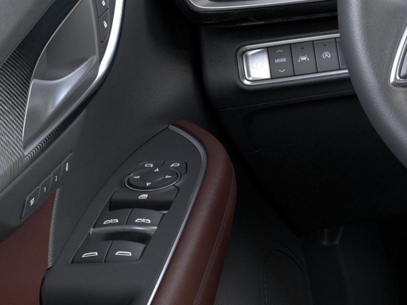 2026 Buick Envision Sport Touring - Photo 22