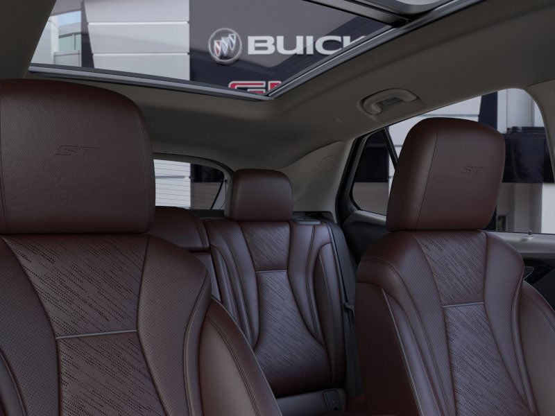 2026 Buick Envision Sport Touring - Photo 24