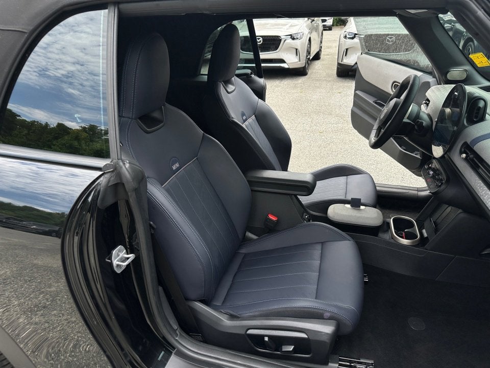 2025 MINI Convertible Cooper S