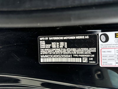 2025 MINI Convertible Cooper S