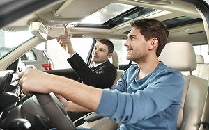 Schedule a test drive at Flow Buick GMC of Winston-Salem in Winston Salem, NC.