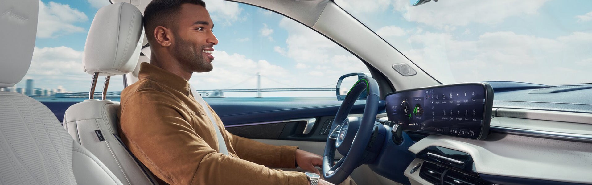 Flow Buick GMC of Winston-Salem in Winston Salem NC