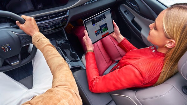 Flow Buick GMC of Winston-Salem in Winston Salem NC