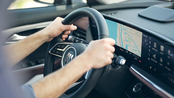 Flow Buick GMC of Winston-Salem in Winston Salem NC