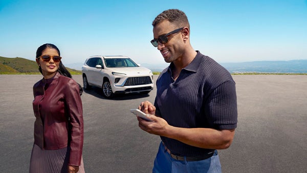 Flow Buick GMC of Winston-Salem in Winston Salem NC