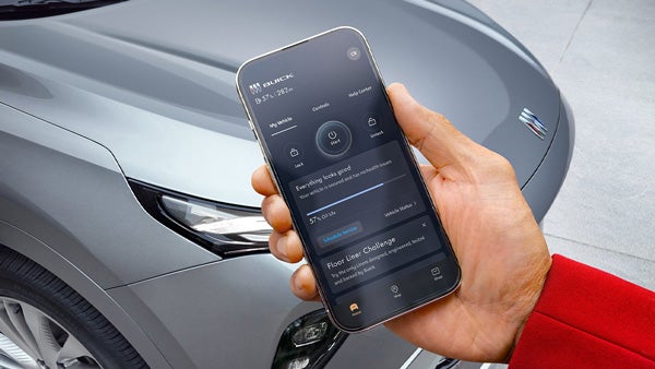 Flow Buick GMC of Winston-Salem in Winston Salem NC