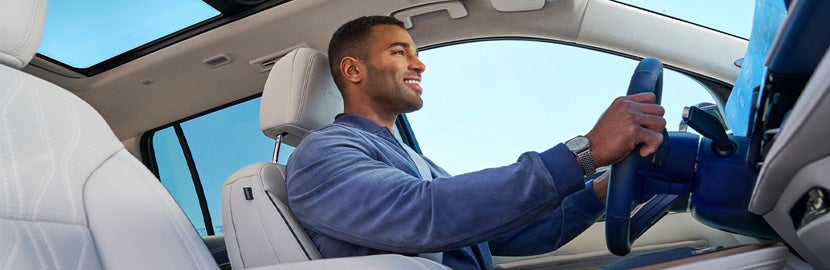 Flow Buick GMC of Winston-Salem in Winston Salem NC