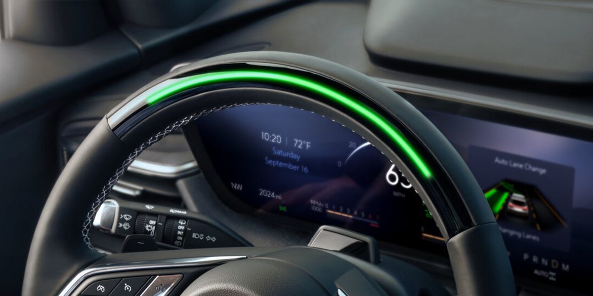 Flow Buick GMC of Winston-Salem in Winston Salem NC